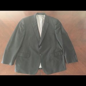 Pronto Uomo 2 piece suite.